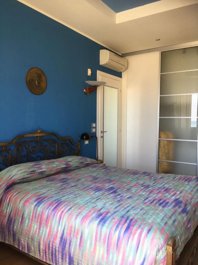 Appartamento Fronte Mare ريميني المظهر الخارجي الصورة