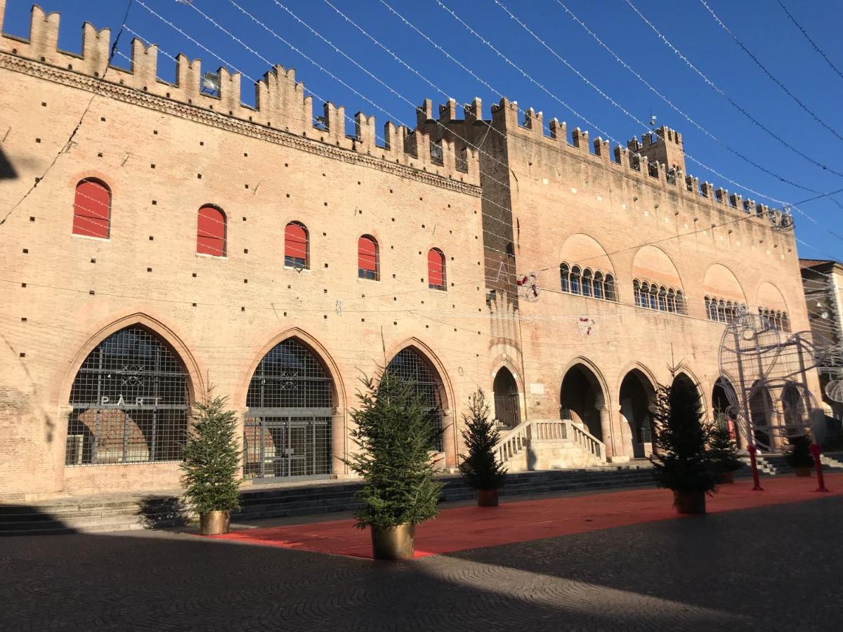 Appartamento Fronte Mare ريميني المظهر الخارجي الصورة