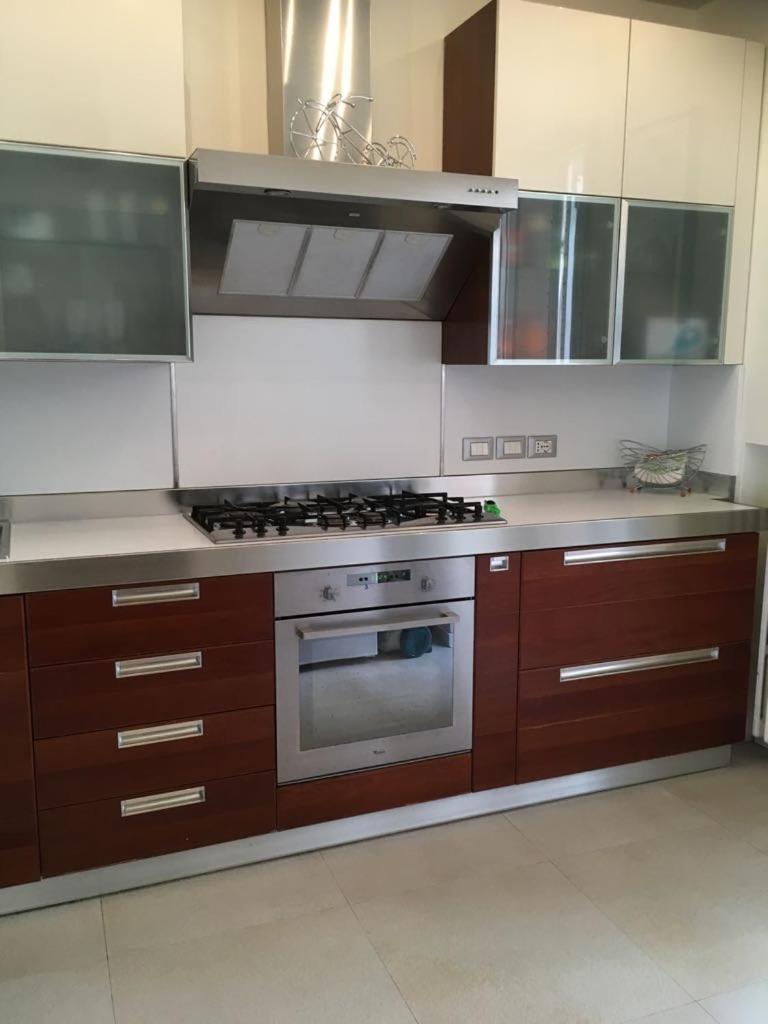 Appartamento Fronte Mare ريميني المظهر الخارجي الصورة