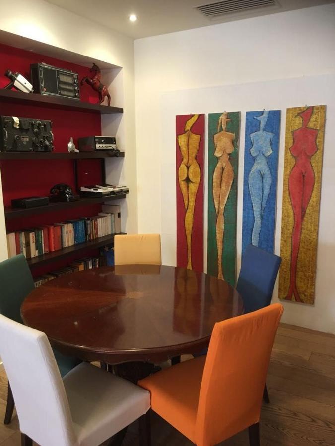 Appartamento Fronte Mare ريميني المظهر الخارجي الصورة