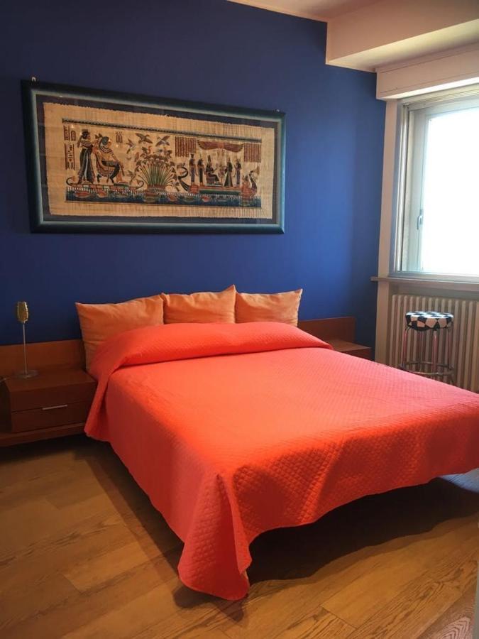 Appartamento Fronte Mare ريميني المظهر الخارجي الصورة